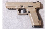 Canik ~ TP9SA ~ 9MM - Image 2 of 2
