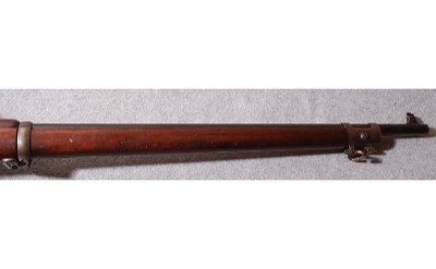 Springfield Armory ~ 1898 ~ .30 Army (.30-40 Krag) - Image 4 of 11