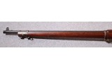 Springfield Armory ~ 1898 ~ .30 Army (.30-40 Krag) - Image 9 of 11
