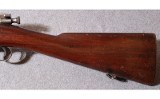 Springfield Armory ~ 1898 ~ .30 Army (.30-40 Krag) - Image 7 of 11