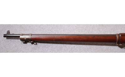 Springfield Armory ~ 1898 ~ .30 Army (.30-40 Krag) - Image 9 of 11