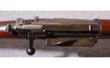 Springfield Armory ~ 1898 ~ .30 Army (.30-40 Krag) - Image 5 of 11