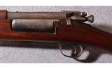 Springfield Armory ~ 1898 ~ .30 Army (.30-40 Krag) - Image 8 of 11