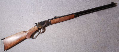 Winchester ~ 1892 - Image 1 of 10