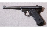 Ruger ~ Mark II ~ .22 Long Rifle - Image 2 of 2