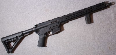 Diamondback Firearms ~ DB9R ~ 9MM - Image 1 of 10