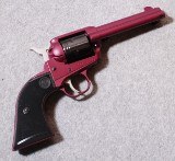 Ruger ~ Wrangler ~ .22 Long Rifle - Image 1 of 2