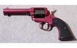 Ruger ~ Wrangler ~ .22 Long Rifle - Image 2 of 2