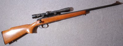 Remington ~ 788 ~ .22-250 Remington - Image 1 of 10