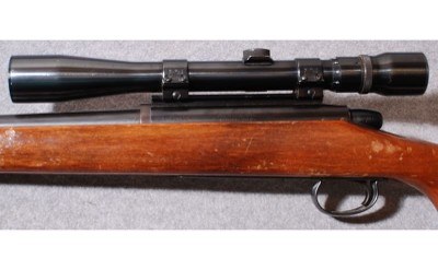 Remington ~ 788 ~ .22-250 Remington - Image 7 of 10