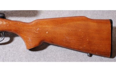 Remington ~ 788 ~ .22-250 Remington - Image 6 of 10