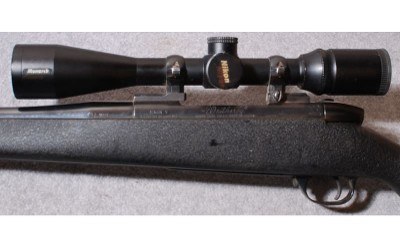 Weatherby ~ Mark V ~ .257 Weatherby Magnum - Image 7 of 10