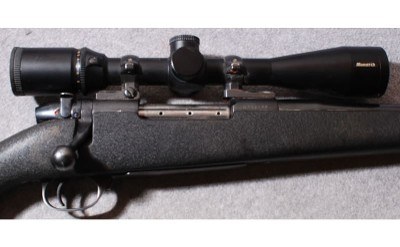 Weatherby ~ Mark V ~ .257 Weatherby Magnum - Image 3 of 10