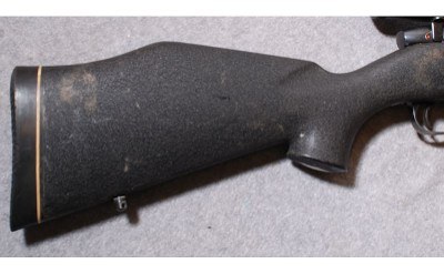 Weatherby ~ Mark V ~ .257 Weatherby Magnum - Image 2 of 10