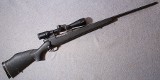 Weatherby ~ Mark V ~ .257 Weatherby Magnum