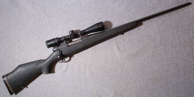 Weatherby ~ Mark V ~ .257 Weatherby Magnum - Image 1 of 10