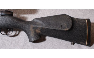 Weatherby ~ Mark V ~ .257 Weatherby Magnum - Image 6 of 10
