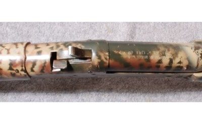 Harrington & Richardson ~ Model 098 "Topper" ~ .410 Gauge - Image 4 of 10