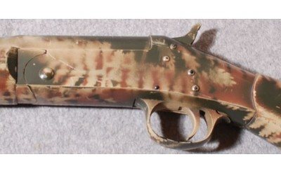 Harrington & Richardson ~ Model 098 "Topper" ~ .410 Gauge - Image 7 of 10