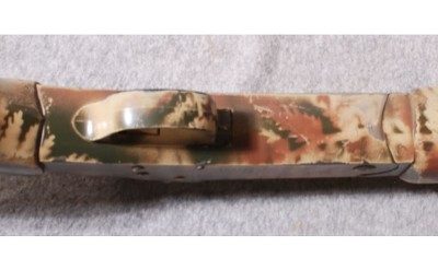 Harrington & Richardson ~ Model 098 "Topper" ~ .410 Gauge - Image 5 of 10