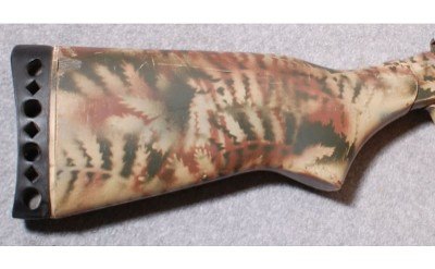 Harrington & Richardson ~ Model 098 "Topper" ~ .410 Gauge - Image 2 of 10