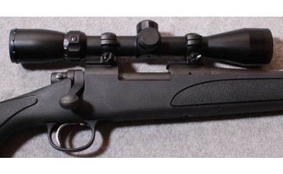 Remington ~ 700 ~ .243 Winchester - Image 3 of 10