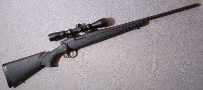 Remington ~ 700 ~ .243 Winchester - Image 1 of 10
