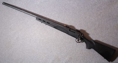 Remington ~ 700 SPS ~ .223 Remington - Image 1 of 10