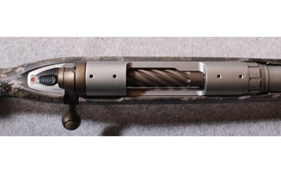 Savage ~ 110 High Country ~ 6.5 PRC - Image 4 of 10