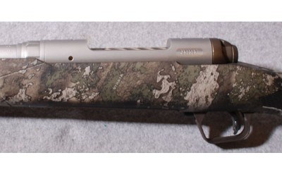 Savage ~ 110 High Country ~ 6.5 PRC - Image 7 of 10