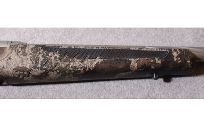 Savage ~ 110 High Country ~ 6.5 PRC - Image 3 of 10