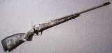 Savage ~ 110 High Country ~ 6.5 PRC - Image 1 of 10
