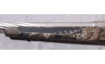 Savage ~ 110 High Country ~ 6.5 PRC - Image 8 of 10