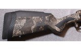 Savage ~ 110 High Country ~ 6.5 PRC - Image 2 of 10