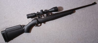 Ruger ~ American Rimfire ~ .22 Magnum - Image 1 of 10