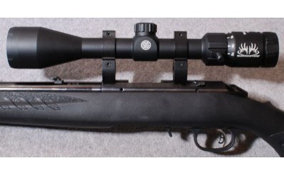 Ruger ~ American Rimfire ~ .22 Magnum - Image 7 of 10