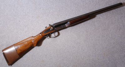 Rossi ~ Coach Gun ~ 12 Gauge - Image 1 of 9