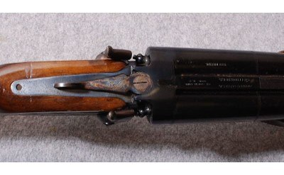 Rossi ~ Coach Gun ~ 12 Gauge - Image 4 of 9