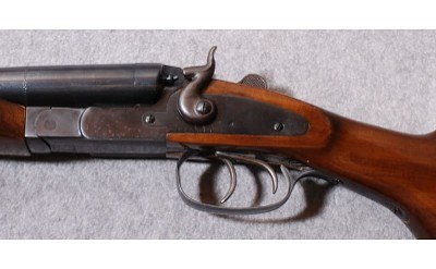 Rossi ~ Coach Gun ~ 12 Gauge - Image 7 of 9