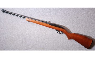 Marlin ~ Model 60 ~ .22 Long Rifle - Image 2 of 2