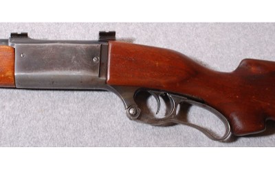 Savage ~ 99 ~ .308 Winchester - Image 7 of 10