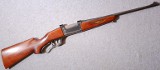 Savage ~ 99 ~ .308 Winchester - Image 1 of 10