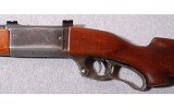 Savage ~ 99 ~ .308 Winchester - Image 7 of 10