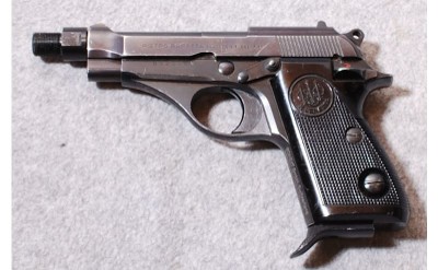 Beretta ~ 70-1 ~ .32 ACP - Image 2 of 2