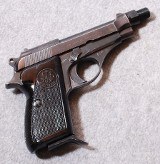 Beretta ~ 70-1 ~ .32 ACP - Image 1 of 2