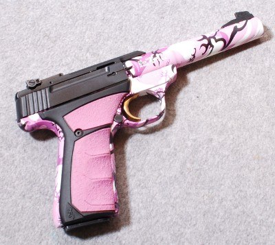 Browning ~ Buckmark ~ .22 Long Rifle - Image 1 of 2