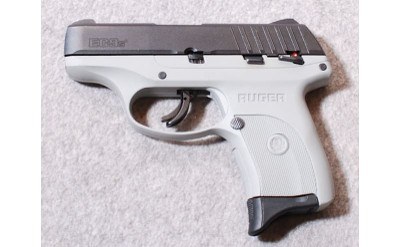 Ruger ~ EC9S ~ 9MM - Image 2 of 2