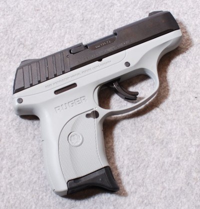 Ruger ~ EC9S ~ 9MM - Image 1 of 2