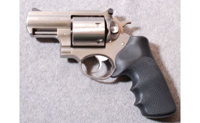 Ruger ~ Super Redhawk Alaskan ~ .454 Casull / .45 Colt - Image 2 of 2