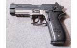 SIG-Sauer ~ Mosquito ~ .22 Long Rifle - Image 2 of 2